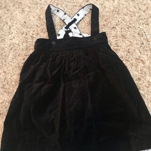 Janie and Jack dress